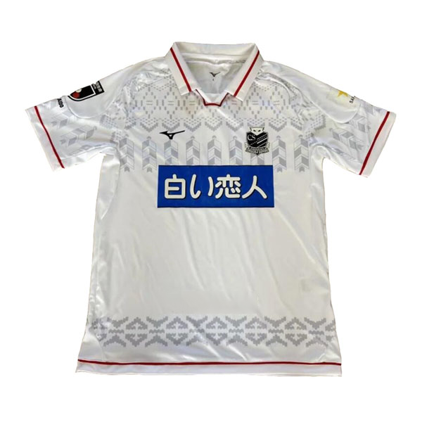 Tailandia Camiseta Hokkaido Consadole Sapporo 2nd 2021-2022